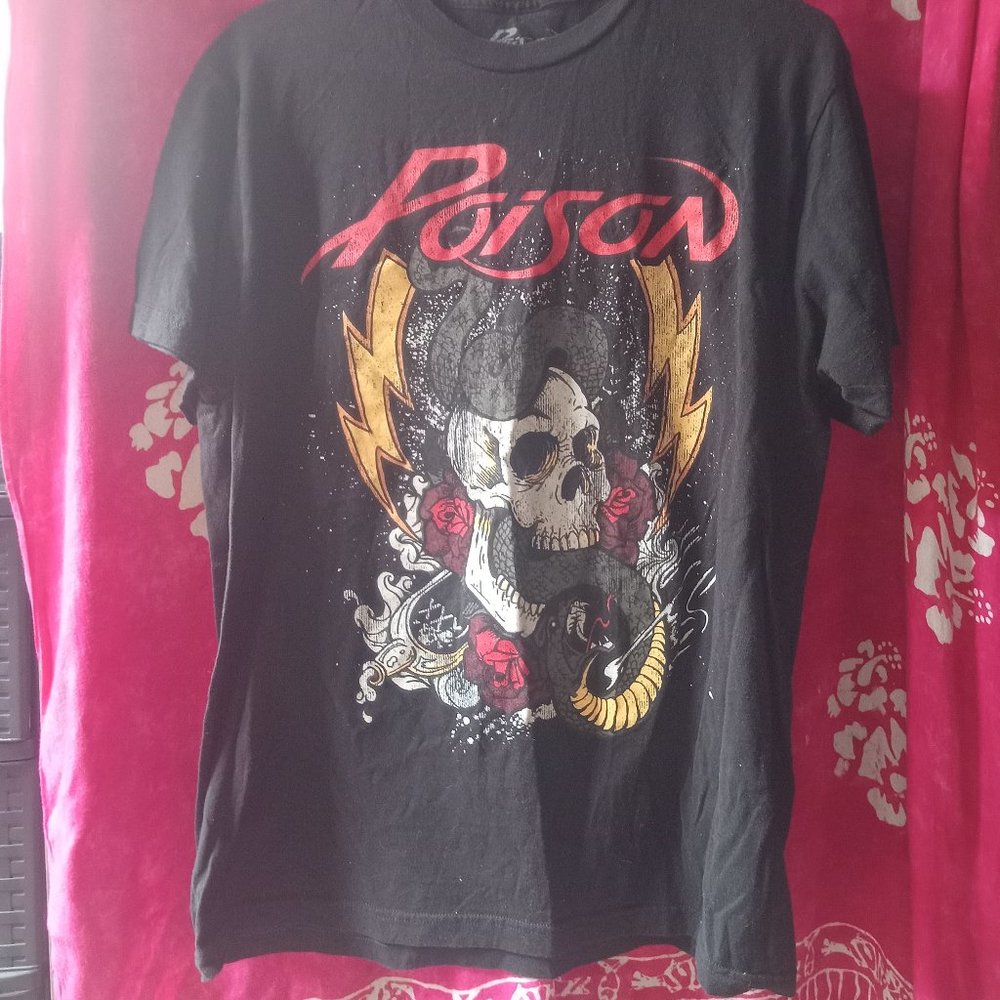Poison T-Shirt